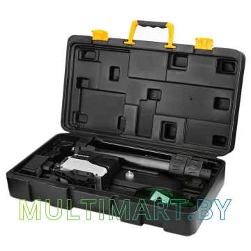 Лазерный нивелир Deko LL12-HVR Set 2 Premium 065-0105-1 картинка 4